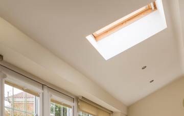 Wychnor conservatory roof insulation companies