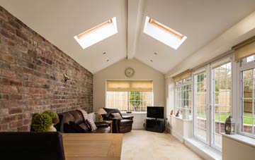 conservatory roof insulation Wychnor, Staffordshire