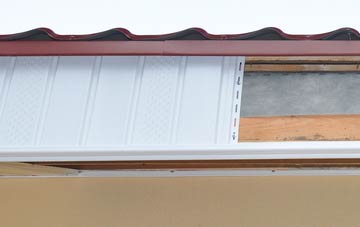 Wychnor fascia repair costs