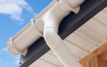 Wychnor gutter installation costs