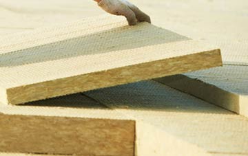 measuring Wychnor tapered insulation