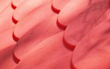 Wychnor plastic roof costs