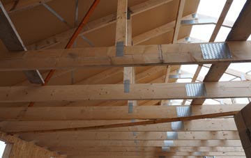Wychnor roof truss costs