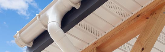 get Wychnor guttering quotes today