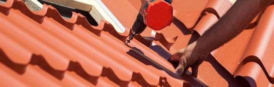 save on Wychnor roof installation costs