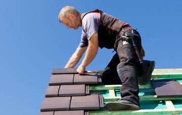 disadvantages of Wychnor slate roofing