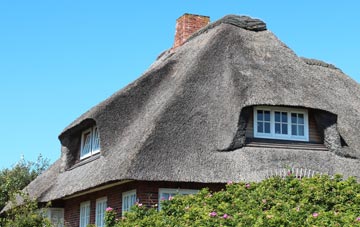 thatch roofing Wychnor, Staffordshire
