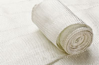 Wychnor fibreglass roofing repairs