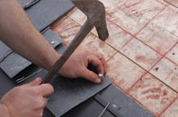 free Wychnor garage roof repair quotes