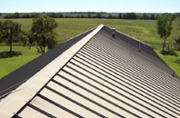 Wychnor metal roof quotes
