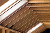 Wychnor tapered roof insulation quotes